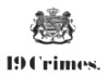19 Crimes